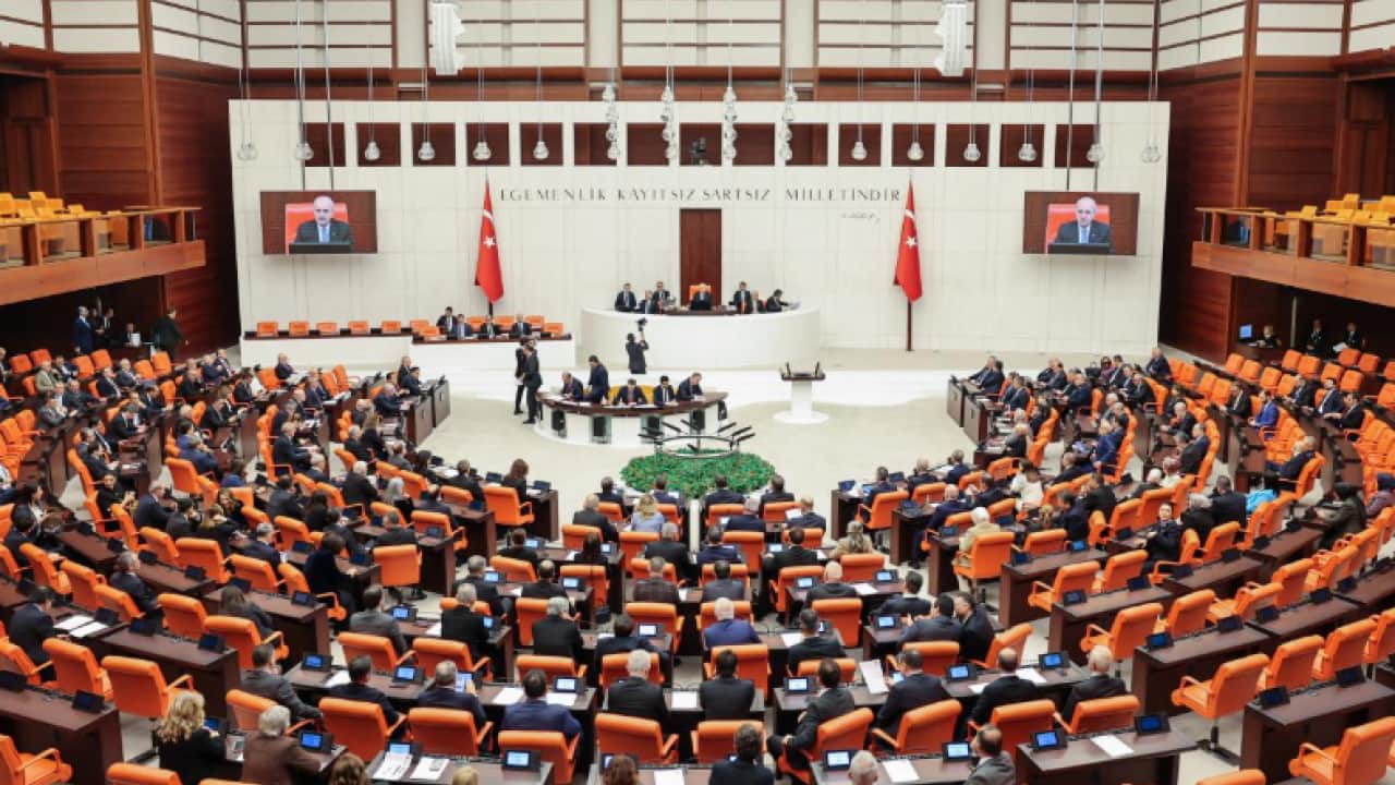 Foto - Terörsüz Türkiye vizyonunda tarihi viraj: Yasal süreç resmen başlıyor