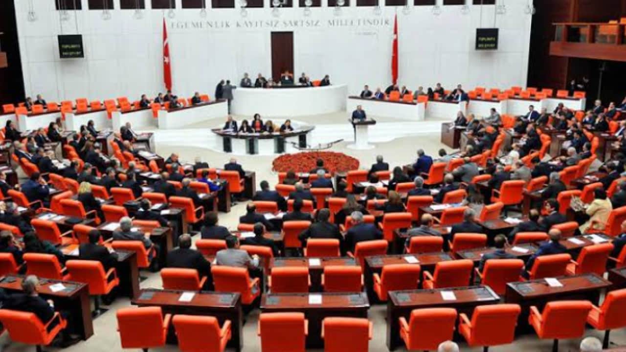 Foto - Terörsüz Türkiye vizyonunda tarihi viraj: Yasal süreç resmen başlıyor