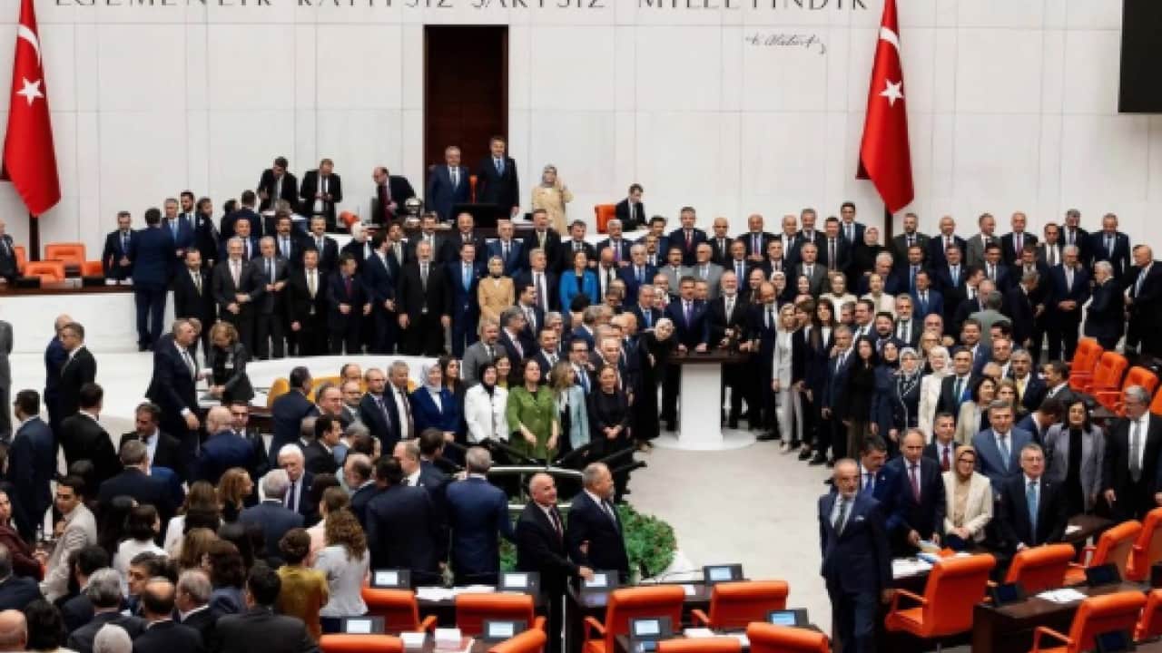 Foto - Terörsüz Türkiye'de kritik eşik aşıldı! İşte adım adım bundan sonra olacaklar