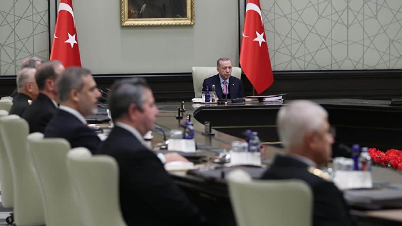 Foto - Terörsüz Türkiye'de kritik eşik aşıldı! İşte adım adım bundan sonra olacaklar