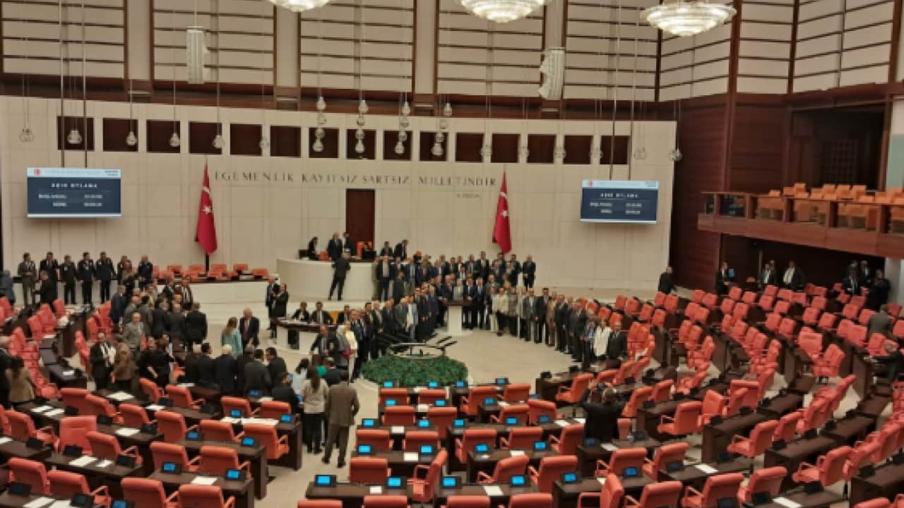Foto - Terörsüz Türkiye'de kritik eşik aşıldı! İşte adım adım bundan sonra olacaklar