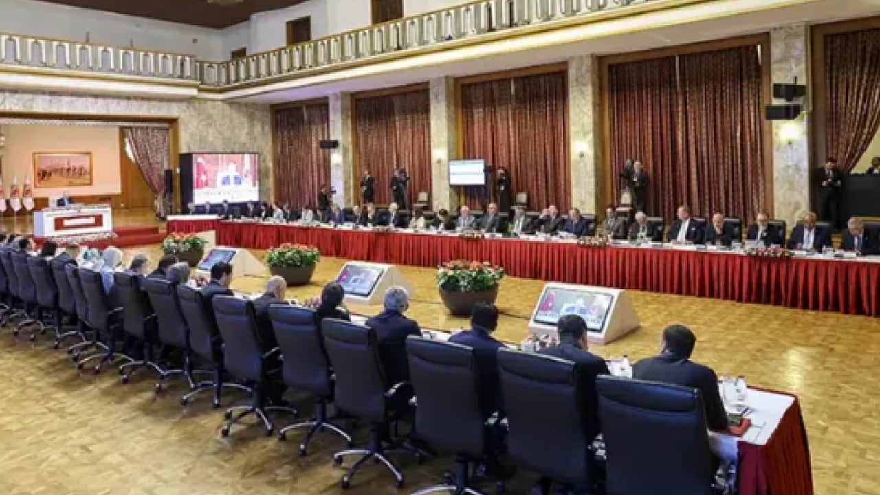 Foto - Terörsüz Türkiye'de kritik eşik aşıldı! İşte adım adım bundan sonra olacaklar