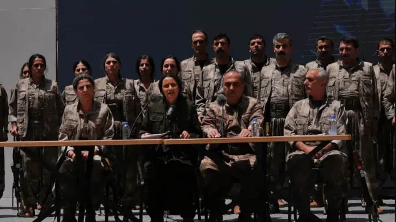 Foto - Terörsüz Türkiye'de kritik eşik aşıldı! İşte adım adım bundan sonra olacaklar