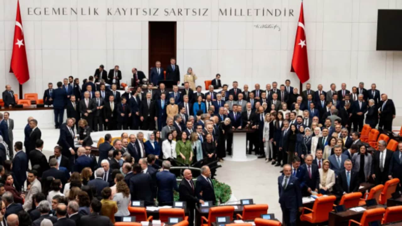 Foto - Terörsüz Türkiye'de kritik eşik aşıldı! İşte adım adım bundan sonra olacaklar