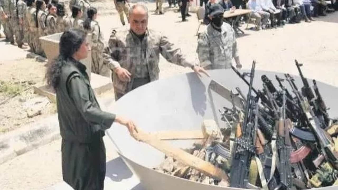 Foto - Terörsüz Türkiye'ye bir de bu açıdan bakın: Ülkeye milyarlar akacak