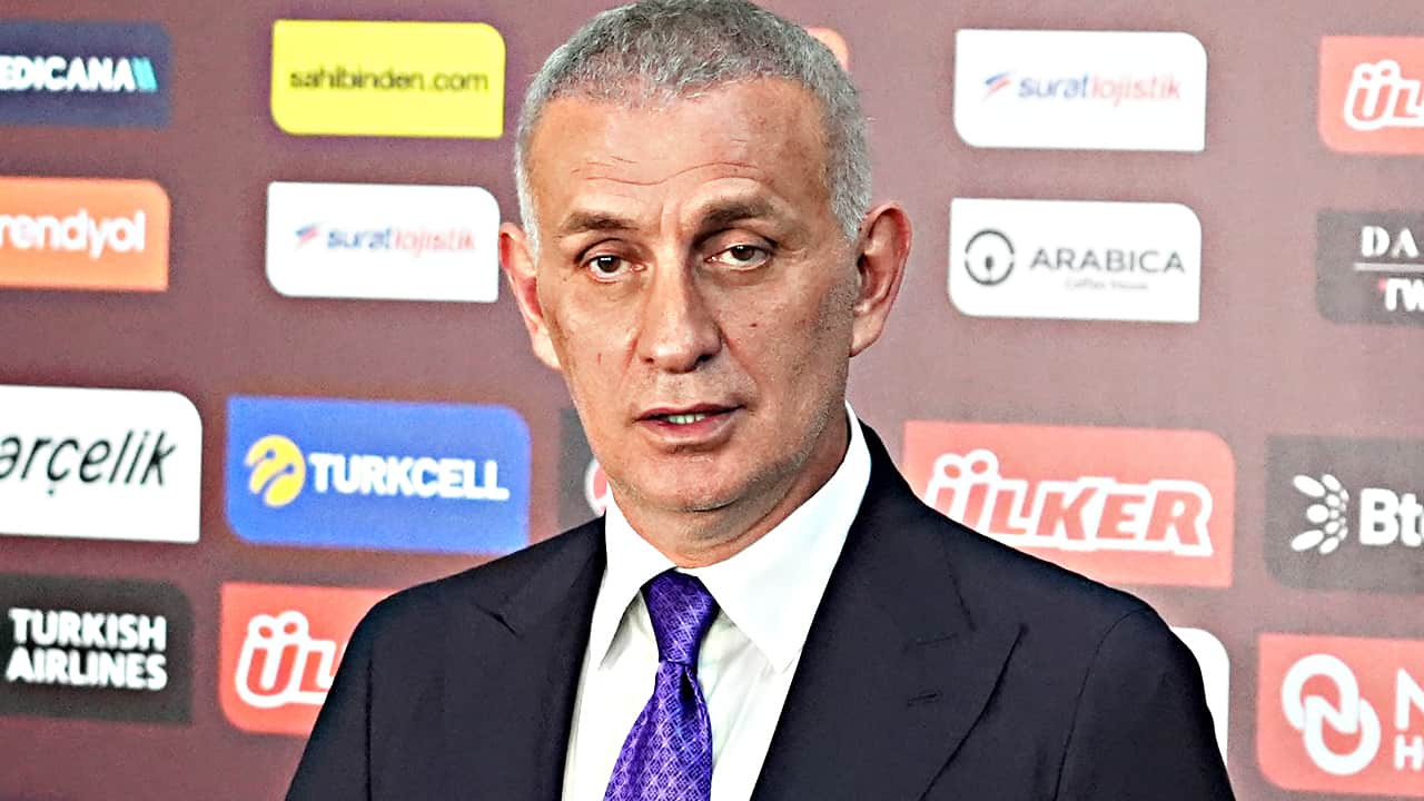 Foto - TFF Başkanı Hacıosmanoğlu'na FIFA'dan görev: Yeni üyeler açıklandı...