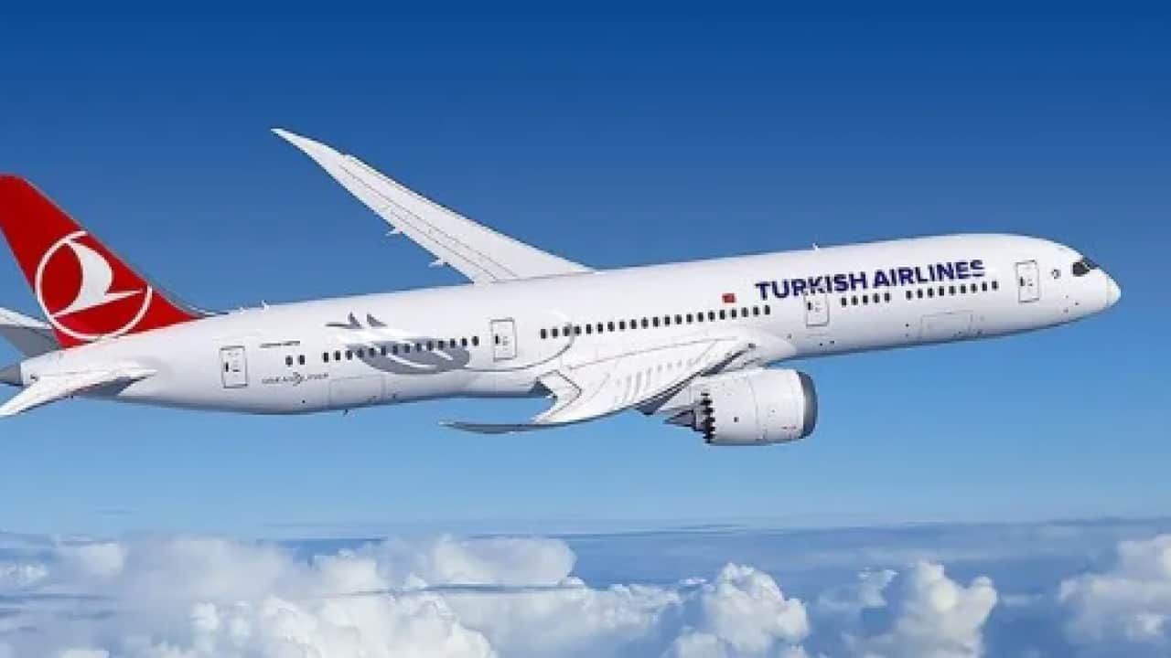 THY temmuz ayı rekorunu kırdı: Bir ay içinde tam 9,5 milyon yolcu