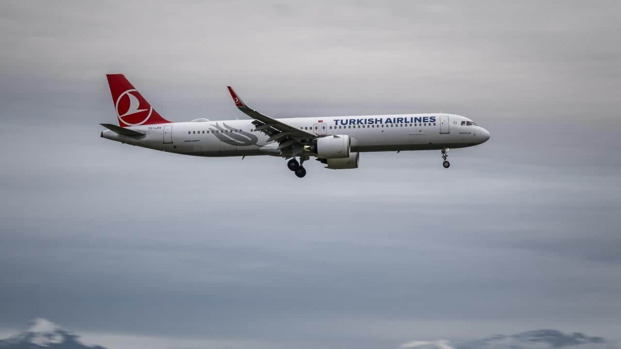 Foto - THY'nin küresel havacılıktaki yükselişi Avrupa basınında