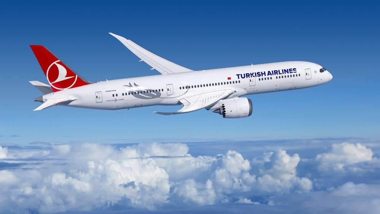Foto - THY'nin küresel havacılıktaki yükselişi Avrupa basınında