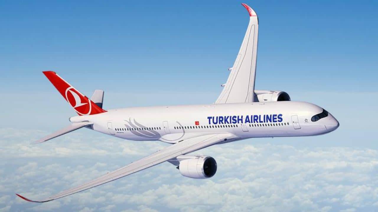 Foto - THY'nin küresel havacılıktaki yükselişi Avrupa basınında