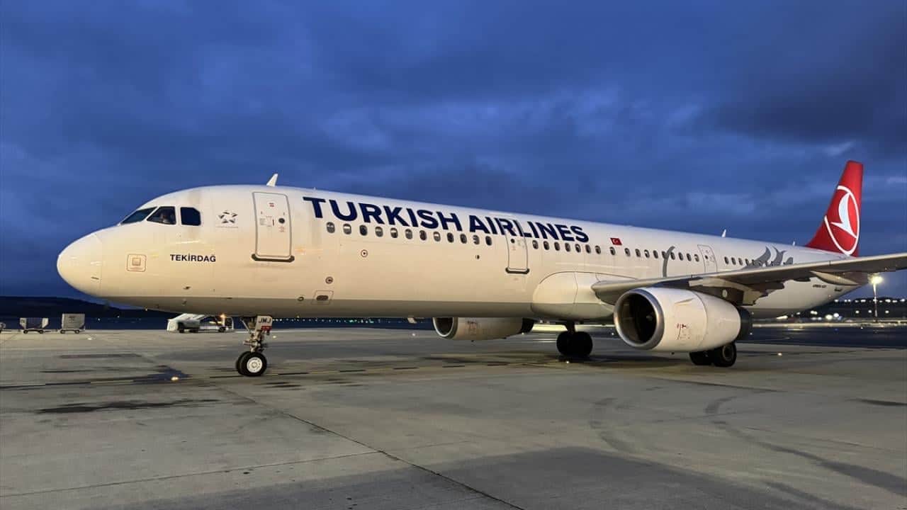 Foto - THY'nin küresel havacılıktaki yükselişi Avrupa basınında