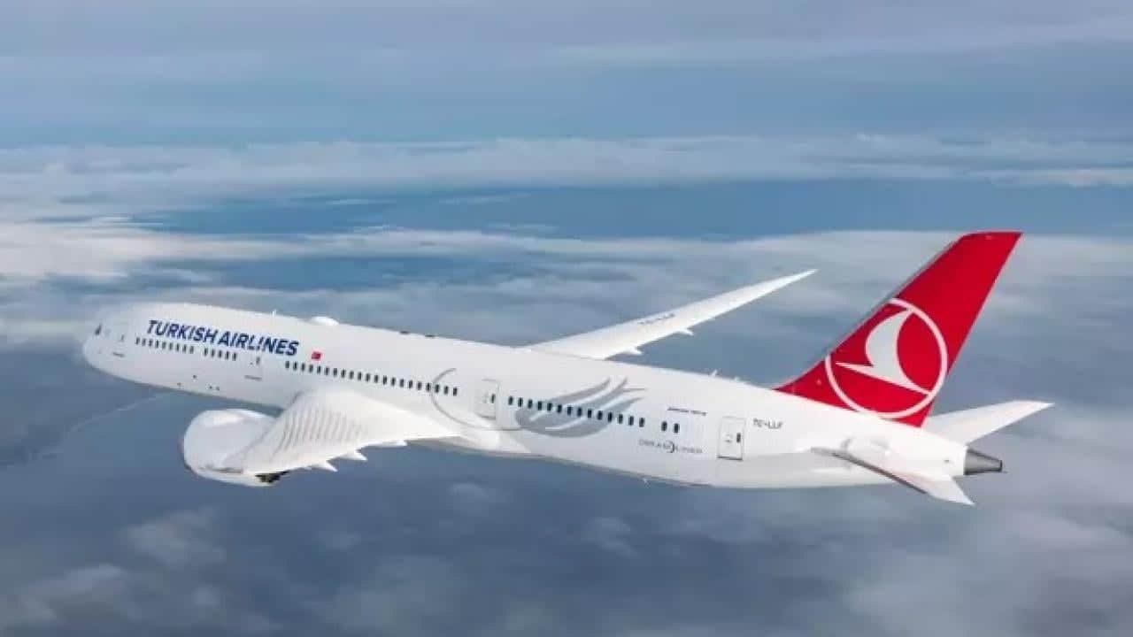 Foto - THY'nin küresel havacılıktaki yükselişi Avrupa basınında