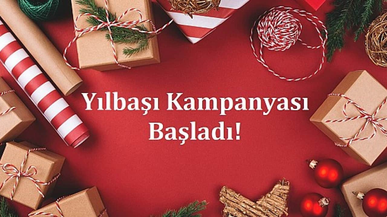 Foto - Ticaret Bakanlığı harekete geçti! Yılbaşı kampanyaları mercek altında