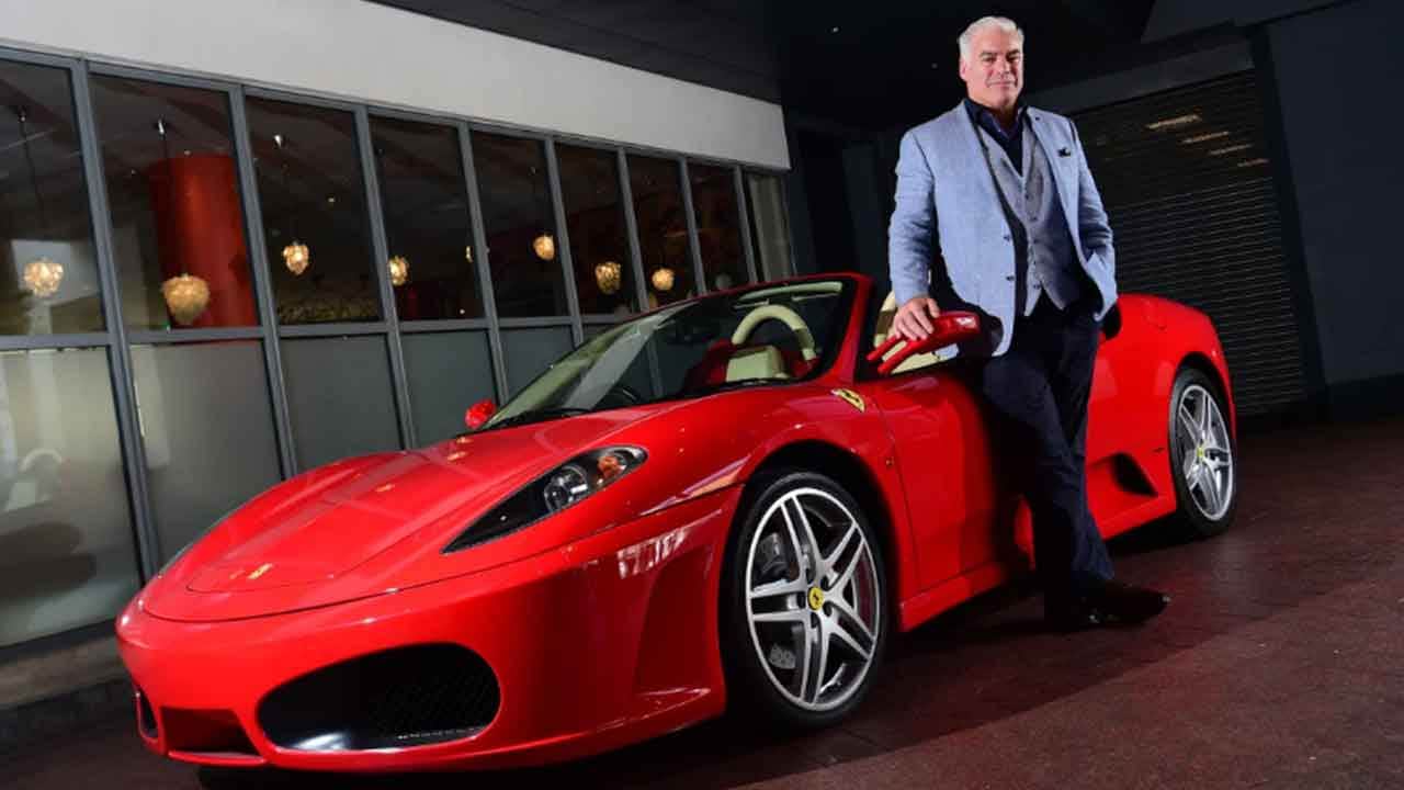 Foto - TOGG'dan sonra ikinci yerli otomobil geliyor: Ferrari ve McLaren detayı gündemi altüst etti