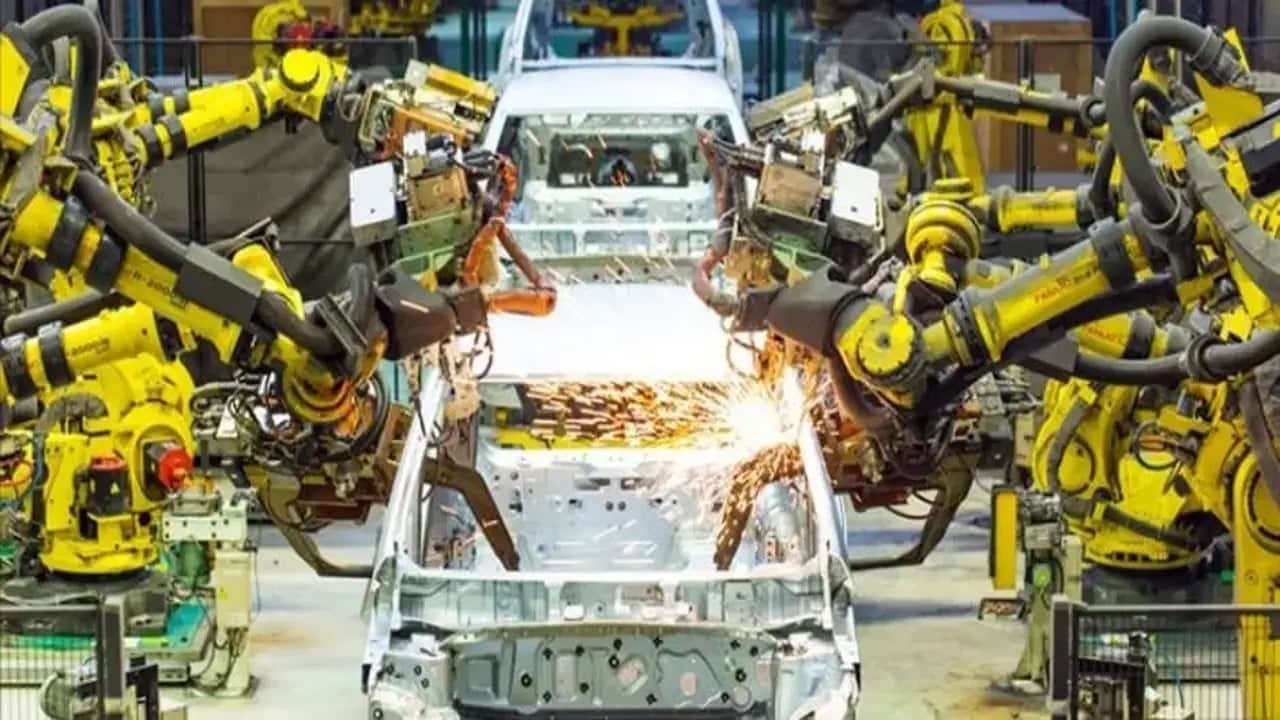 Foto - TOGG'dan sonra ikinci yerli otomobil geliyor: Ferrari ve McLaren detayı gündemi altüst etti