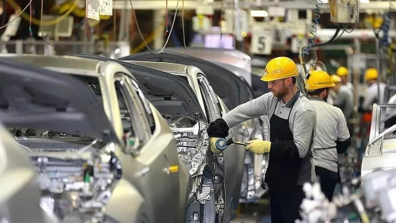 Foto - TOGG'dan sonra ikinci yerli otomobil geliyor: Ferrari ve McLaren detayı gündemi altüst etti