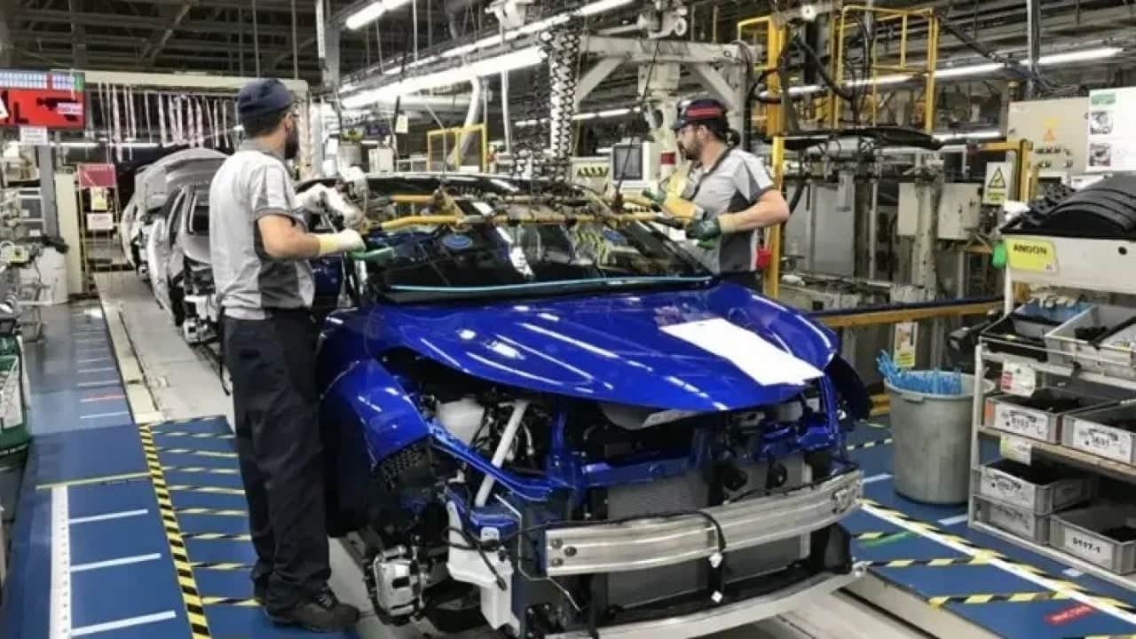 Foto - TOGG'dan sonra ikinci yerli otomobil geliyor: Ferrari ve McLaren detayı gündemi altüst etti