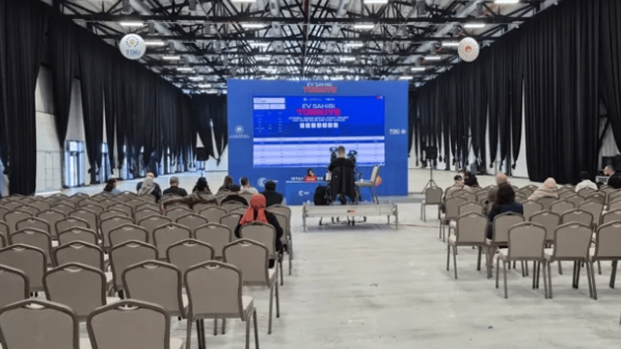 Foto - TOKİ İstanbul kura sonuçları açıklandı mı? TOKİ kura sonuçları nasıl öğrenilir?