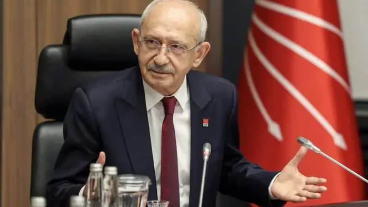 Foto - Tokyo'da dünyaya geldi: İşte parti liderlerinin doğum yerleri!