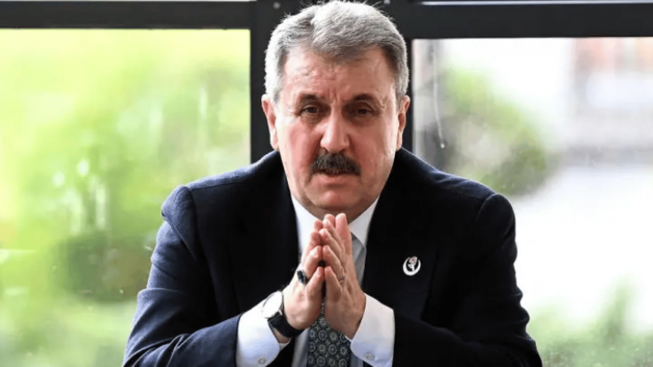 Foto - Tokyo'da dünyaya geldi: İşte parti liderlerinin doğum yerleri!