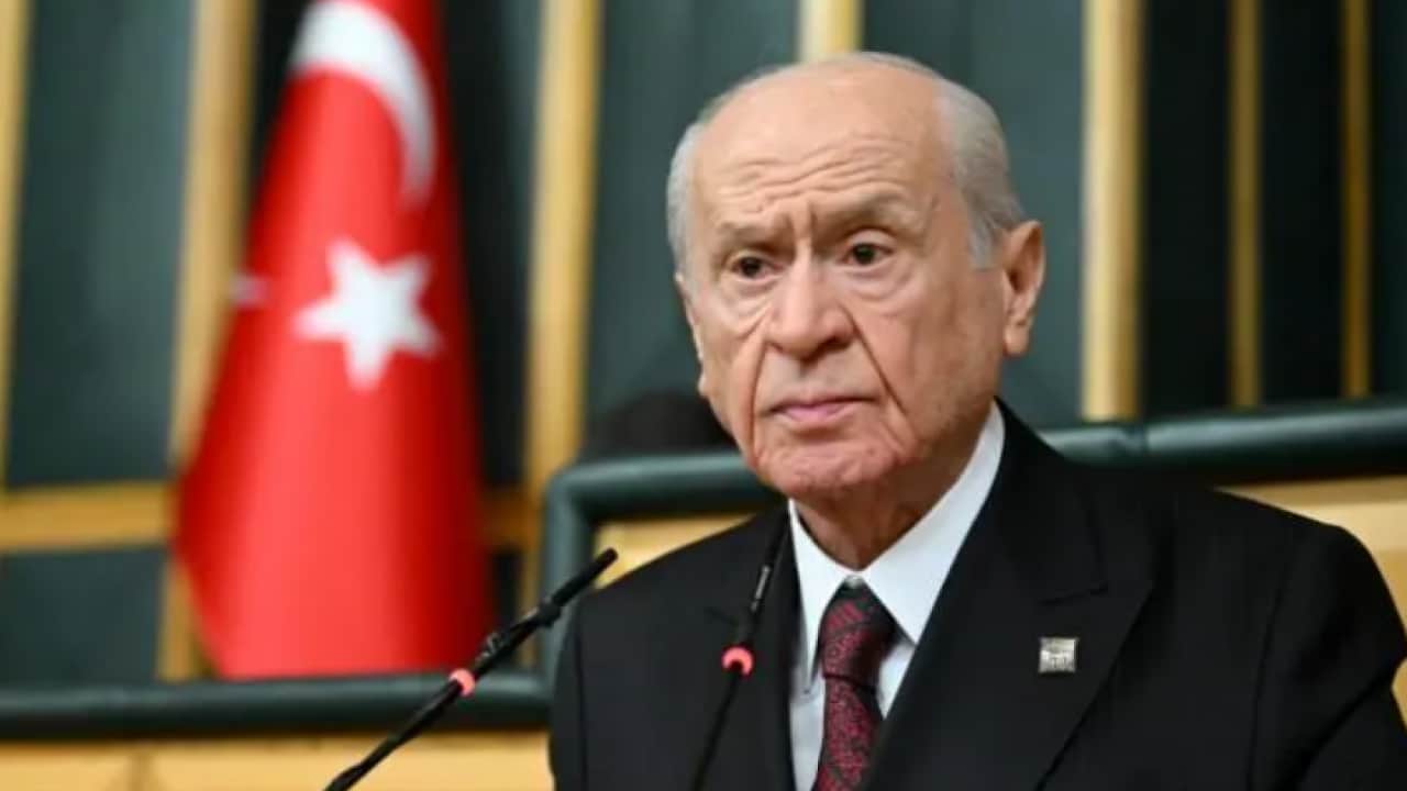 Foto - Tokyo'da dünyaya geldi: İşte parti liderlerinin doğum yerleri!