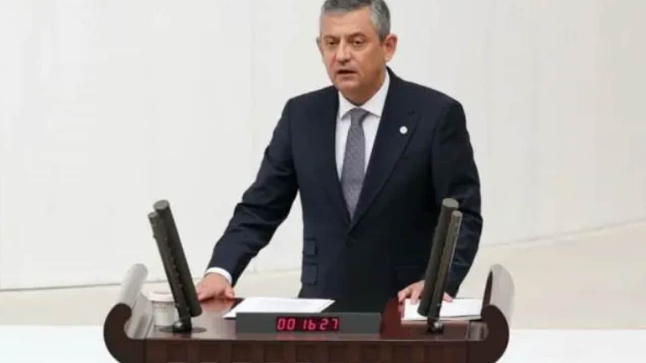 Foto - Tokyo'da dünyaya geldi: İşte parti liderlerinin doğum yerleri!