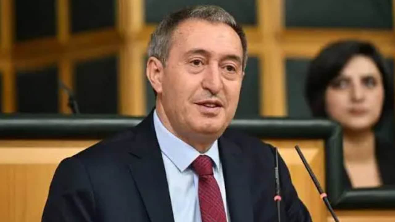 Foto - Tokyo'da dünyaya geldi: İşte parti liderlerinin doğum yerleri!
