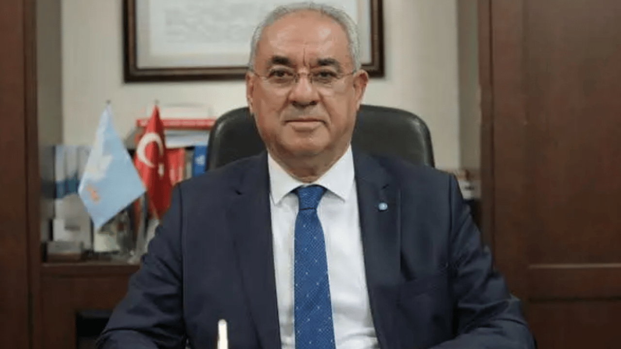 Foto - Tokyo'da dünyaya geldi: İşte parti liderlerinin doğum yerleri!