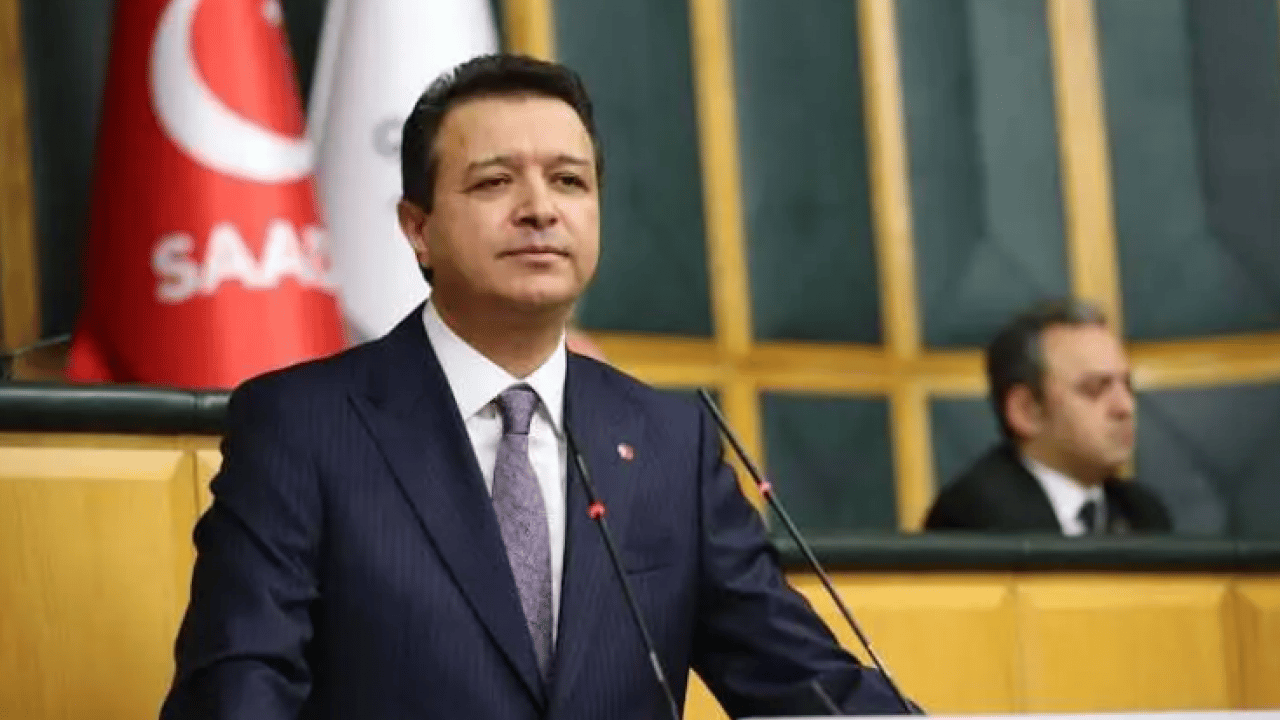 Foto - Tokyo'da dünyaya geldi: İşte parti liderlerinin doğum yerleri!