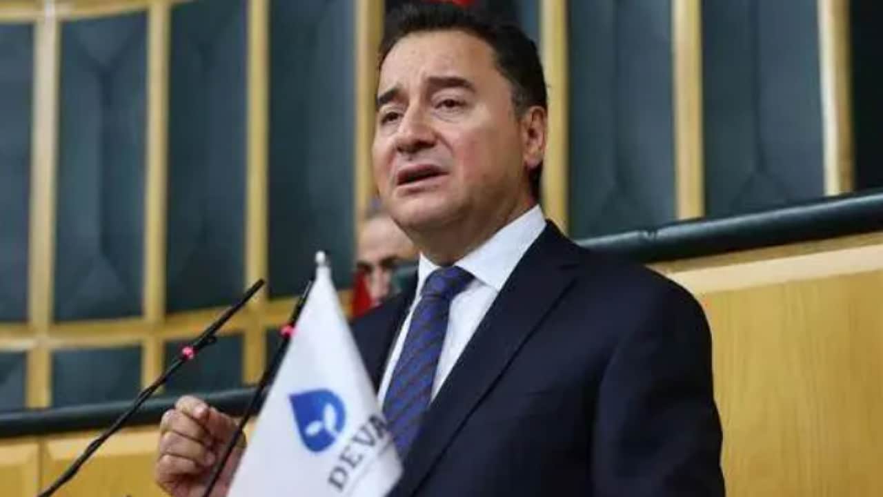 Foto - Tokyo'da dünyaya geldi: İşte parti liderlerinin doğum yerleri!