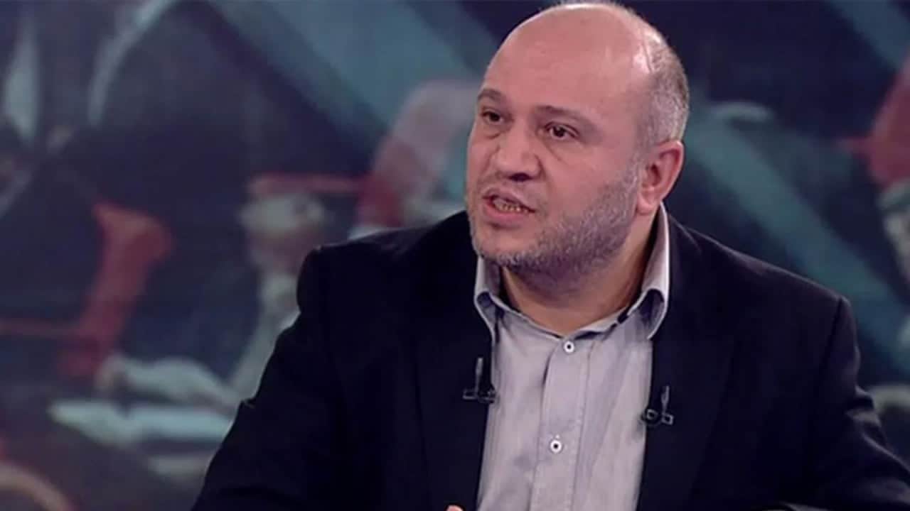 Foto - Topu böyle taca atıyorlar: Diğer cemaatlere niye operasyon yapılmıyor