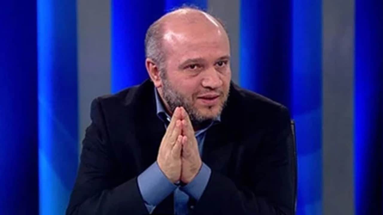 Foto - Topu böyle taca atıyorlar: Diğer cemaatlere niye operasyon yapılmıyor