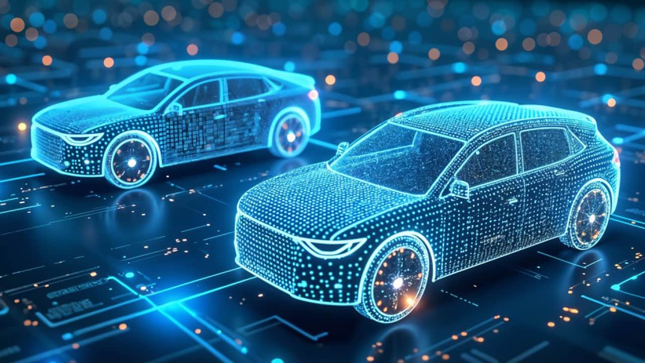 Foto - Tornavidadan yazılıma uzanan serüven! Yarım asırlık Motor Aşin, otomotivde dönüşümün tanığı oldu!