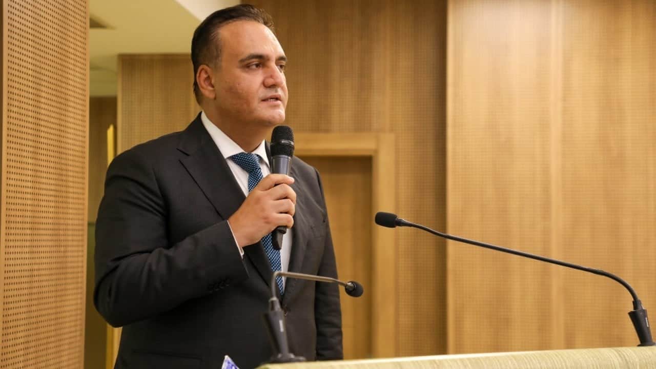 Foto - TOUR OF ORDU 2026, Ordu’da tanıtıldı 