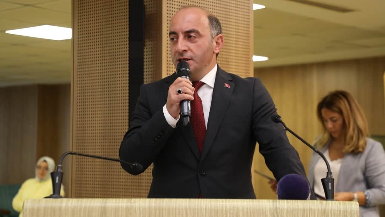 Foto - TOUR OF ORDU 2026, Ordu’da tanıtıldı 