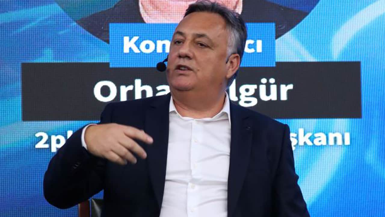 Foto - Toyota CEO’su Bozkurt: Otomotivde değişim elektrifikasyonla sınırlı değil! Elektrikli araçlar sadece 1 günde satılıyor!