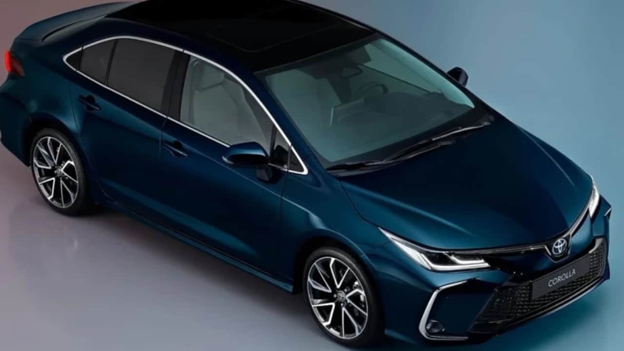 Foto - Toyota'dan Ağustos'a özel kampanyalar! İşte model model fiyat listesi!