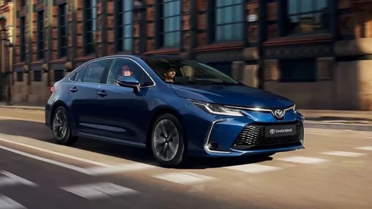 Foto - Toyota'dan Ağustos'a özel kampanyalar! İşte model model fiyat listesi!