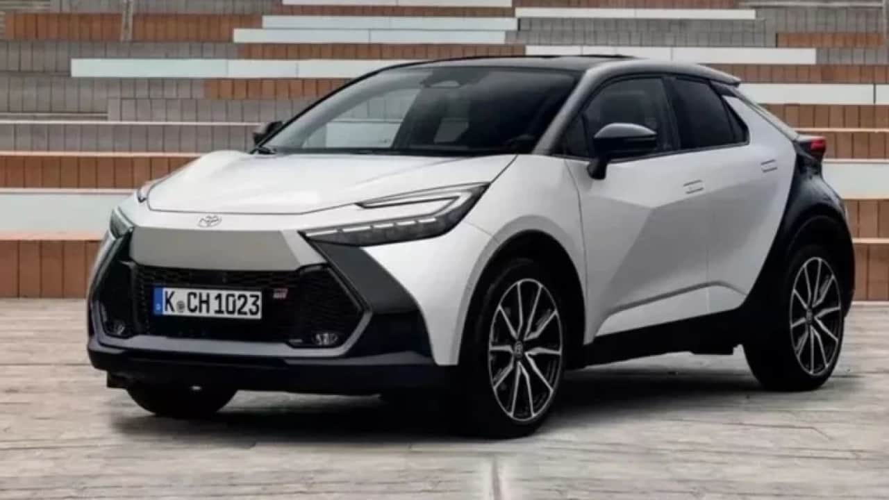 Foto - Toyota'dan Ağustos'a özel kampanyalar! İşte model model fiyat listesi!