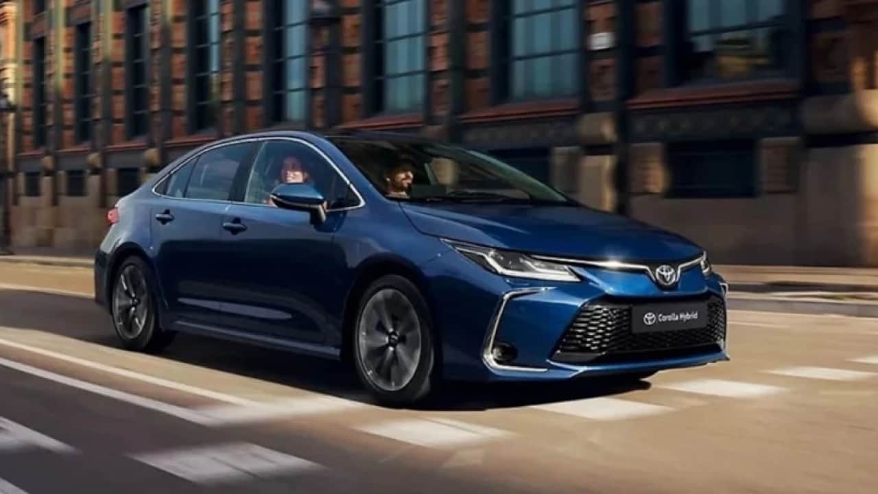 Foto - Toyota'dan Ağustos'a özel kampanyalar! İşte model model fiyat listesi!