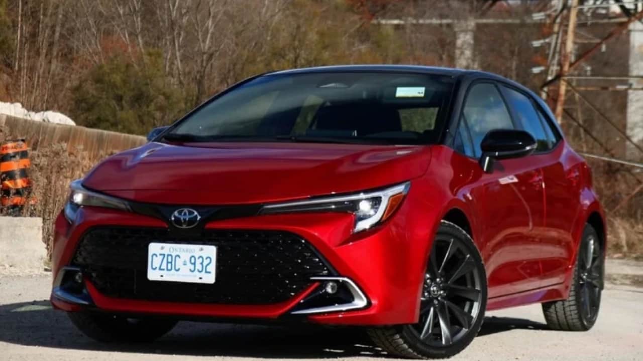 Foto - Toyota'dan Ağustos'a özel kampanyalar! İşte model model fiyat listesi!