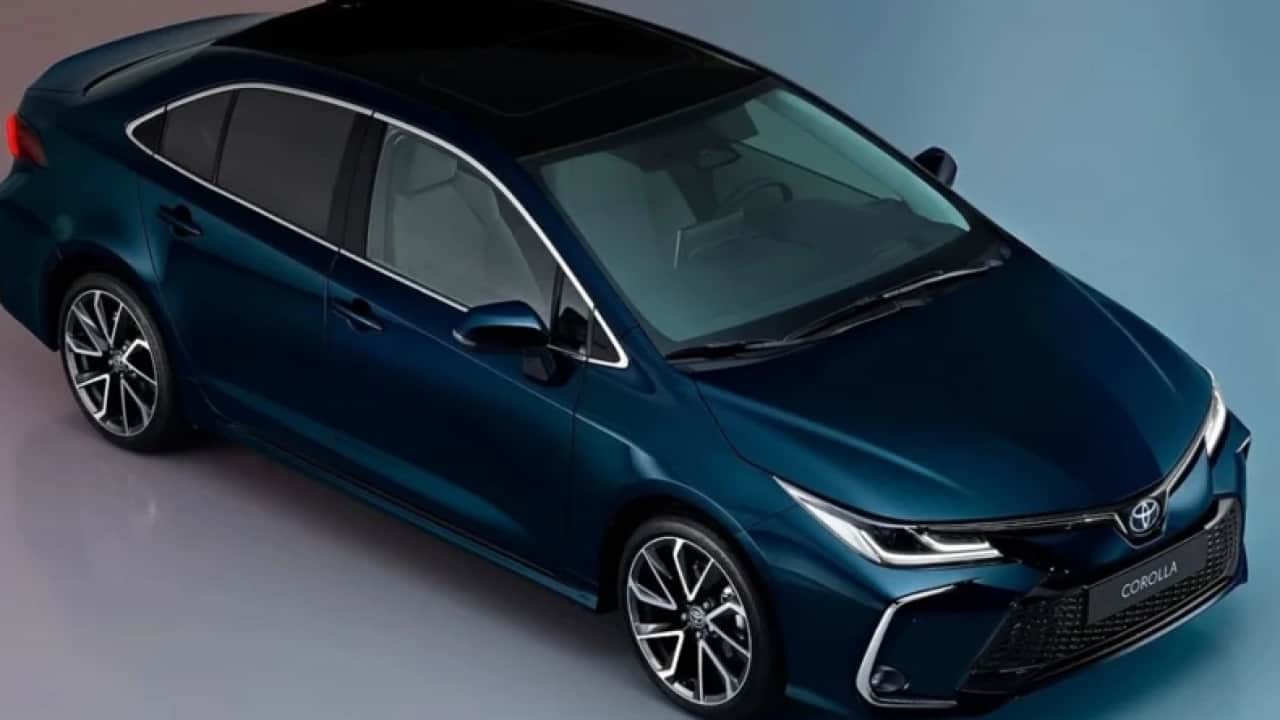 Foto - Toyota'dan Ağustos'a özel kampanyalar! İşte model model fiyat listesi!