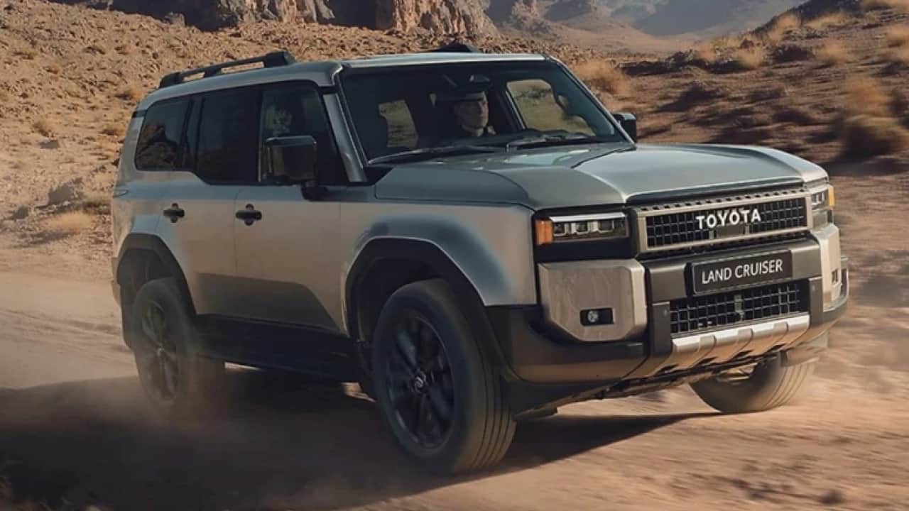 Foto - Toyota'dan Ağustos'a özel kampanyalar! İşte model model fiyat listesi!