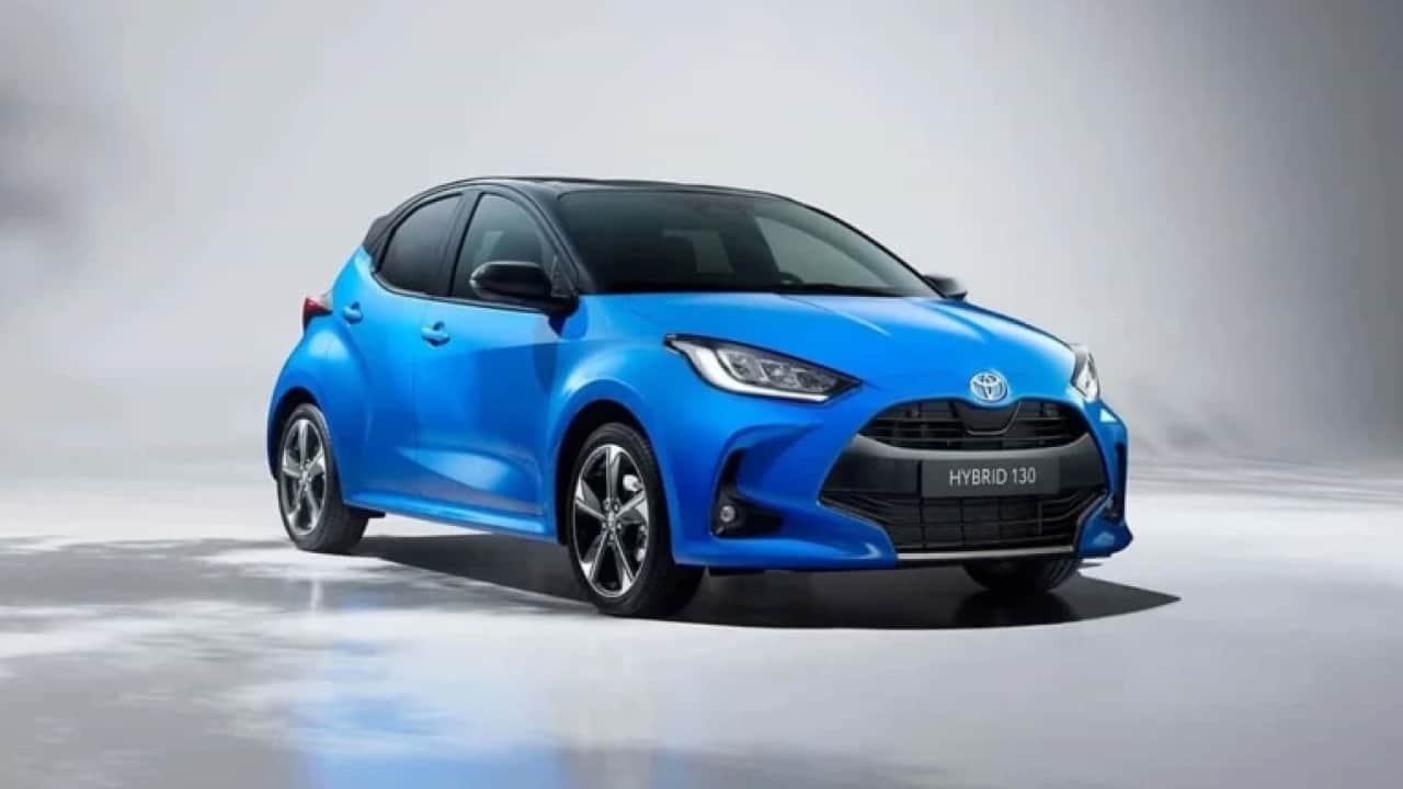 Foto - Toyota'dan Ağustos'a özel kampanyalar! İşte model model fiyat listesi!