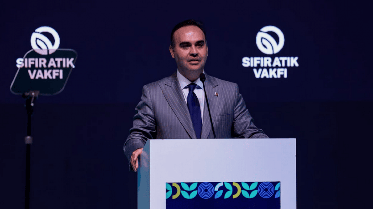 Foto - Trabzon Sıfır Atık Hedef Belgesi Kamuoyuna İlan Edildi: 'Döngüsel Yaşam Koridoru' Vizyonu