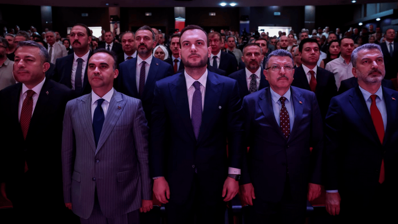 Foto - Trabzon Sıfır Atık Hedef Belgesi Kamuoyuna İlan Edildi: 'Döngüsel Yaşam Koridoru' Vizyonu
