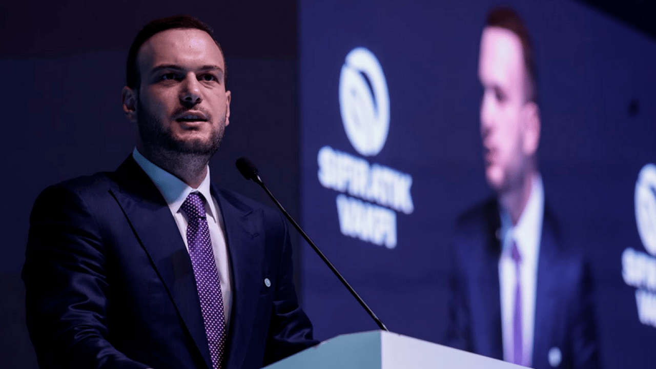 Foto - Trabzon Sıfır Atık Hedef Belgesi Kamuoyuna İlan Edildi: 'Döngüsel Yaşam Koridoru' Vizyonu