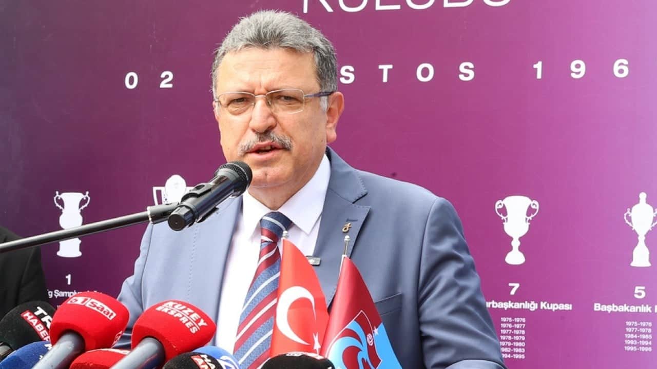 Foto - Trabzonspor 59 yaşında! Kuruluş yıl dönümü coşkuyla kutlandı