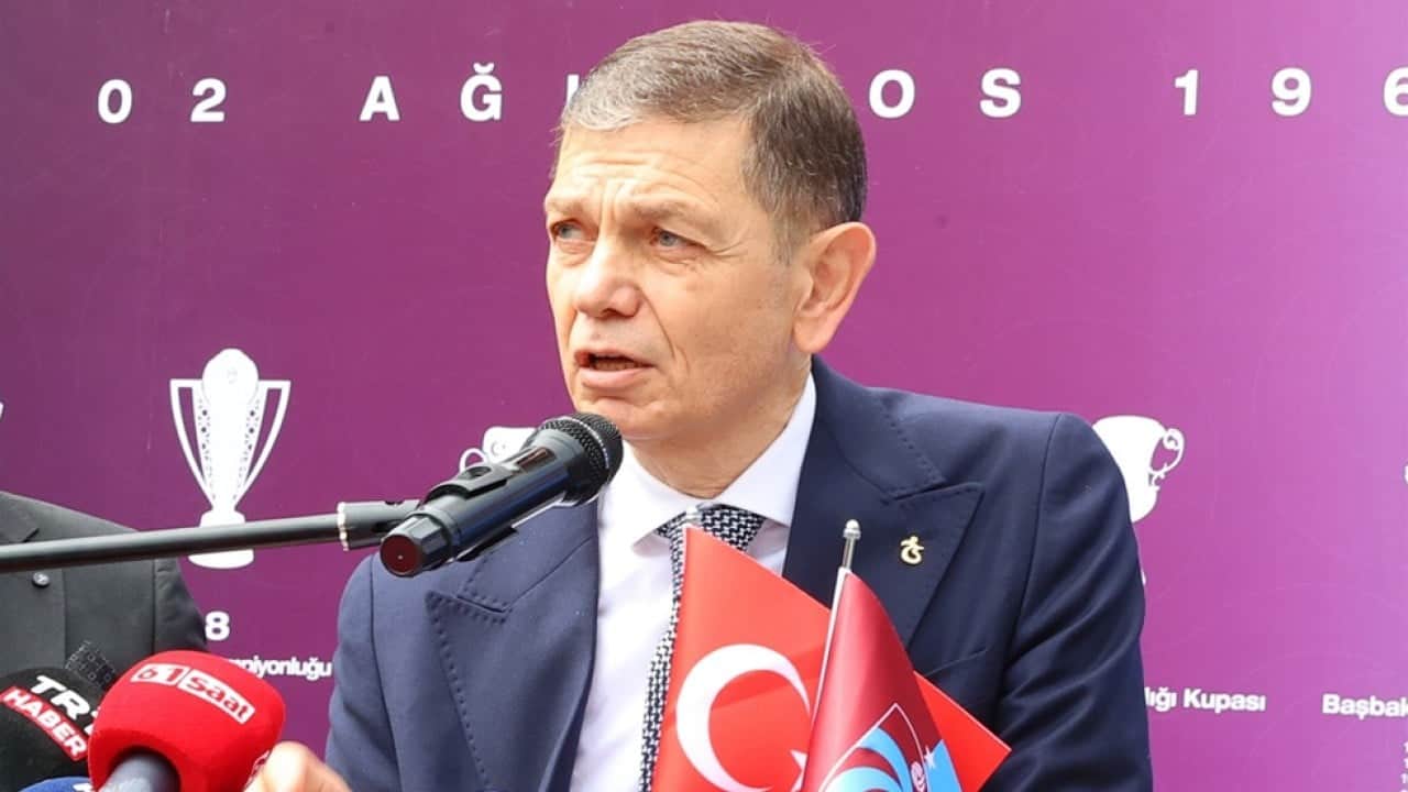 Foto - Trabzonspor 59 yaşında! Kuruluş yıl dönümü coşkuyla kutlandı