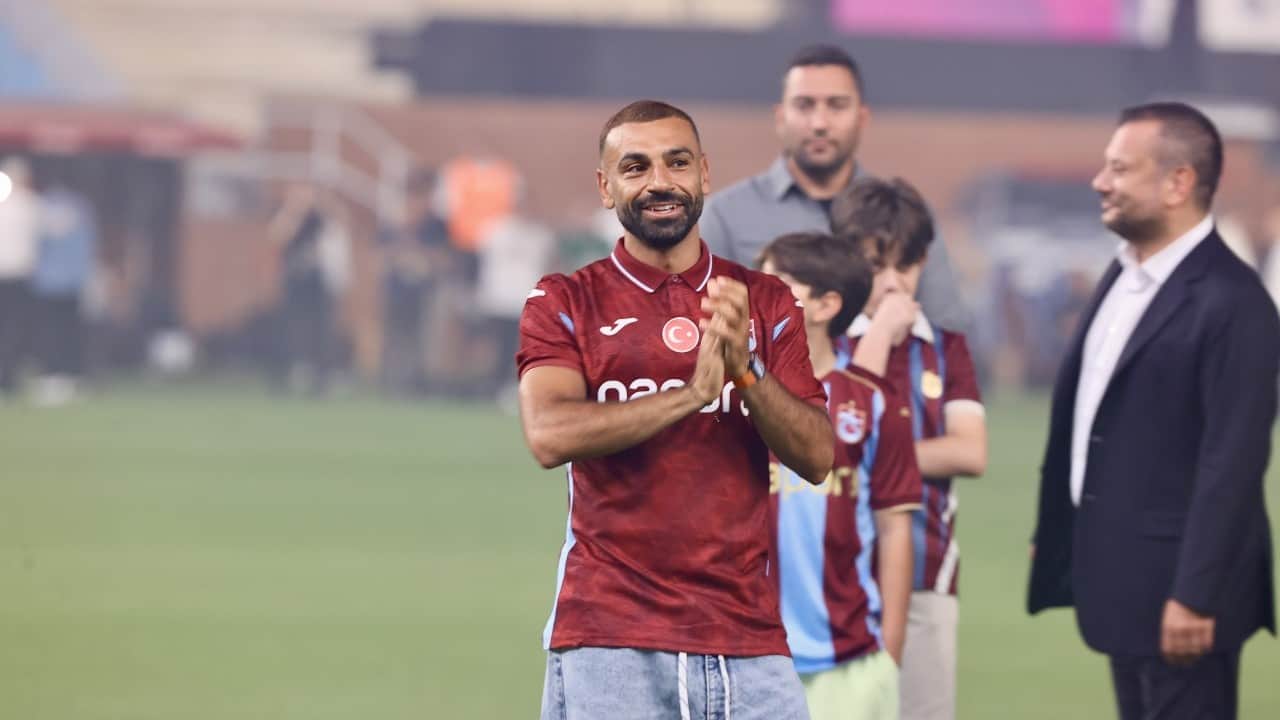 Foto - Trabzonspor'un planı tutarsa: Peş peşe bombalar geliyor yine... Haydi hayırlısı!